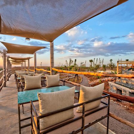 The Ranch Resort ทาฮันเนาท์ ภายนอก รูปภาพ