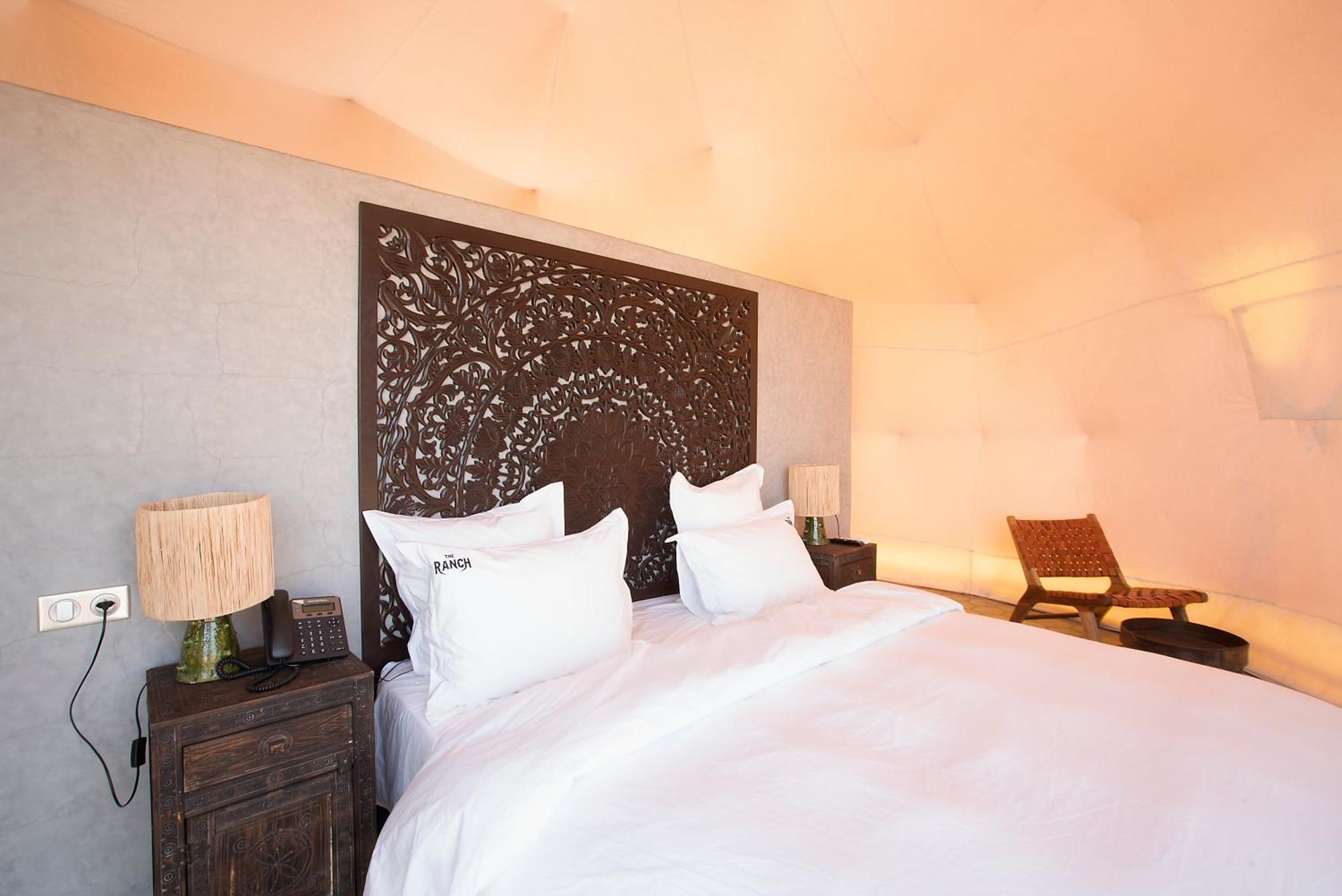 The Ranch Resort ทาฮันเนาท์ ภายนอก รูปภาพ