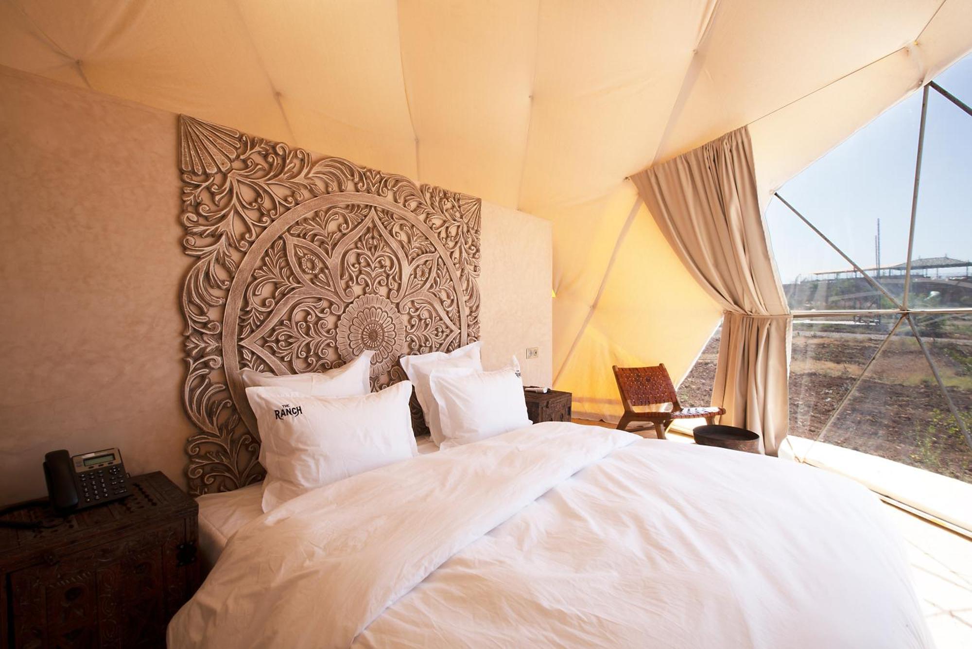 The Ranch Resort ทาฮันเนาท์ ภายนอก รูปภาพ