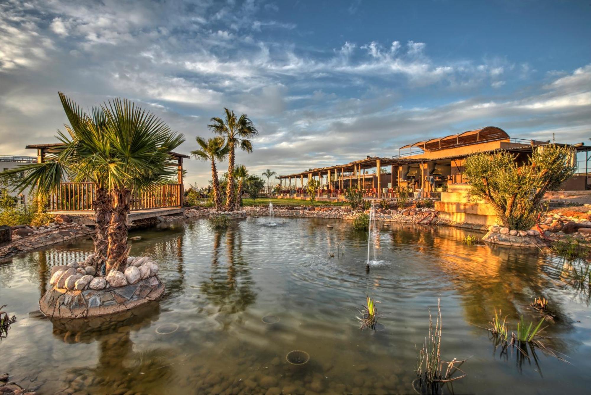 The Ranch Resort ทาฮันเนาท์ ภายนอก รูปภาพ