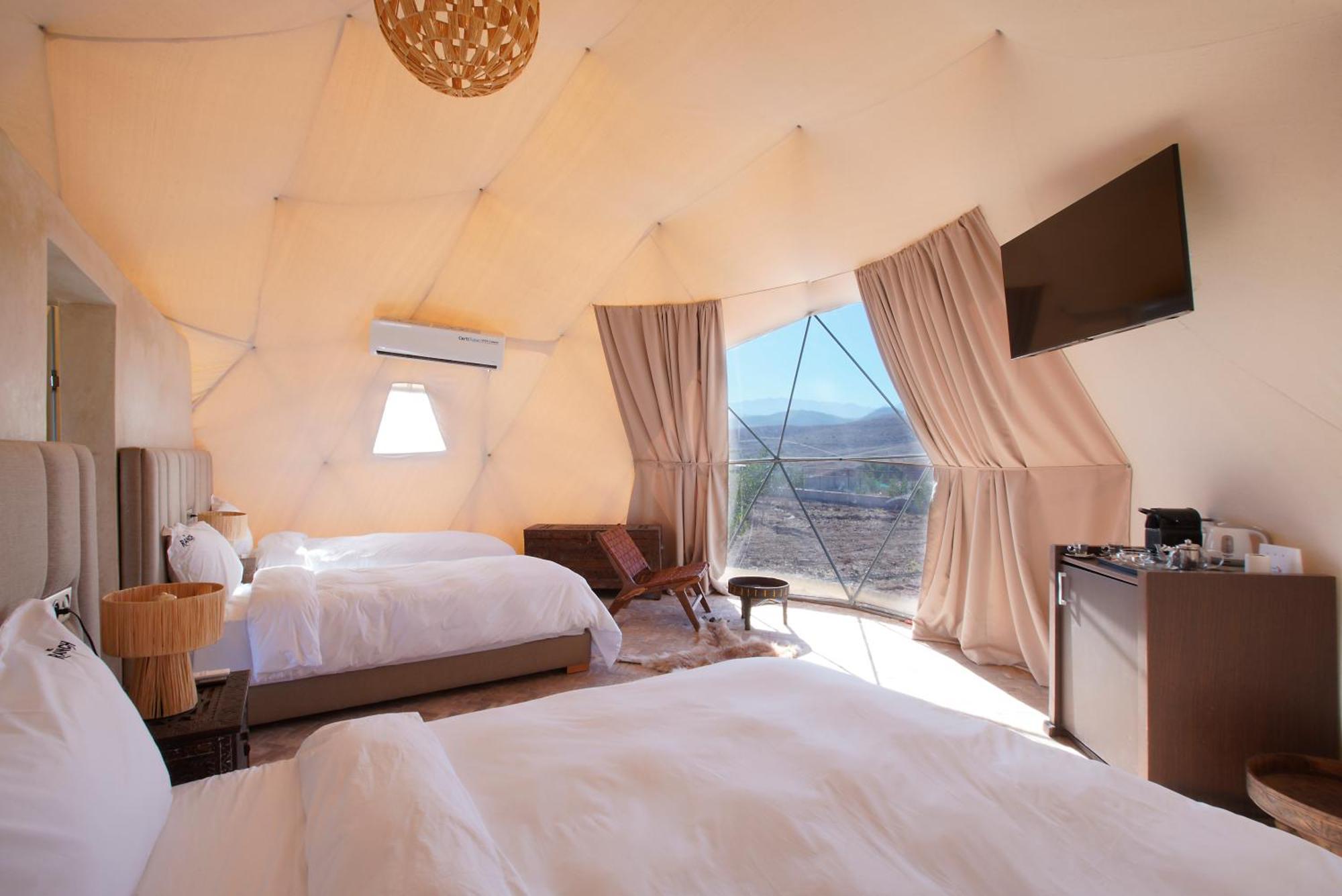 The Ranch Resort ทาฮันเนาท์ ภายนอก รูปภาพ