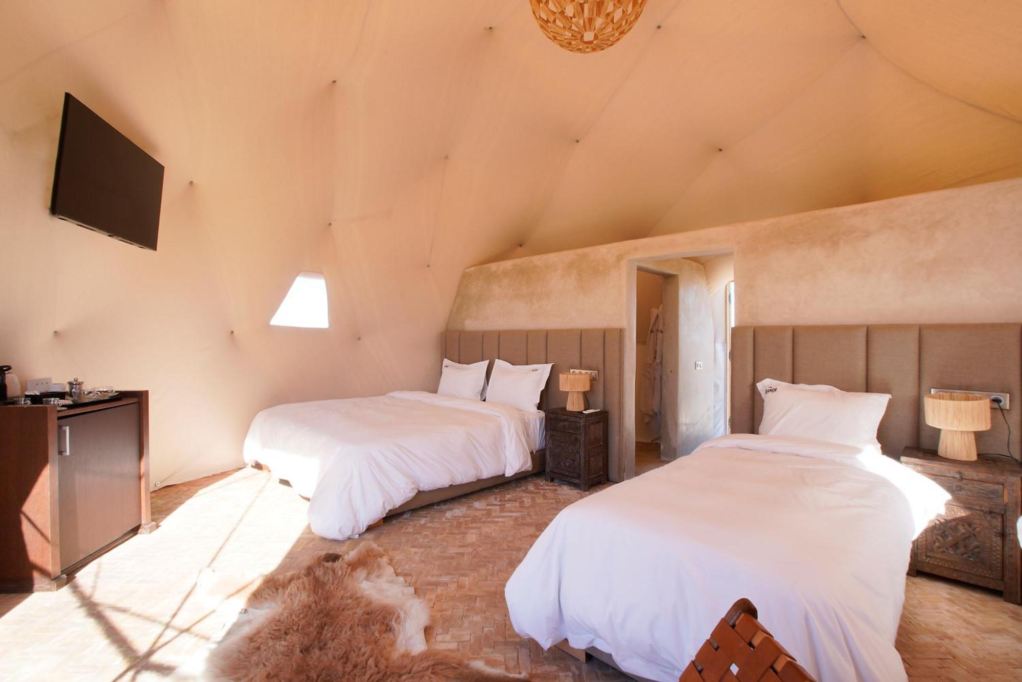 The Ranch Resort ทาฮันเนาท์ ภายนอก รูปภาพ