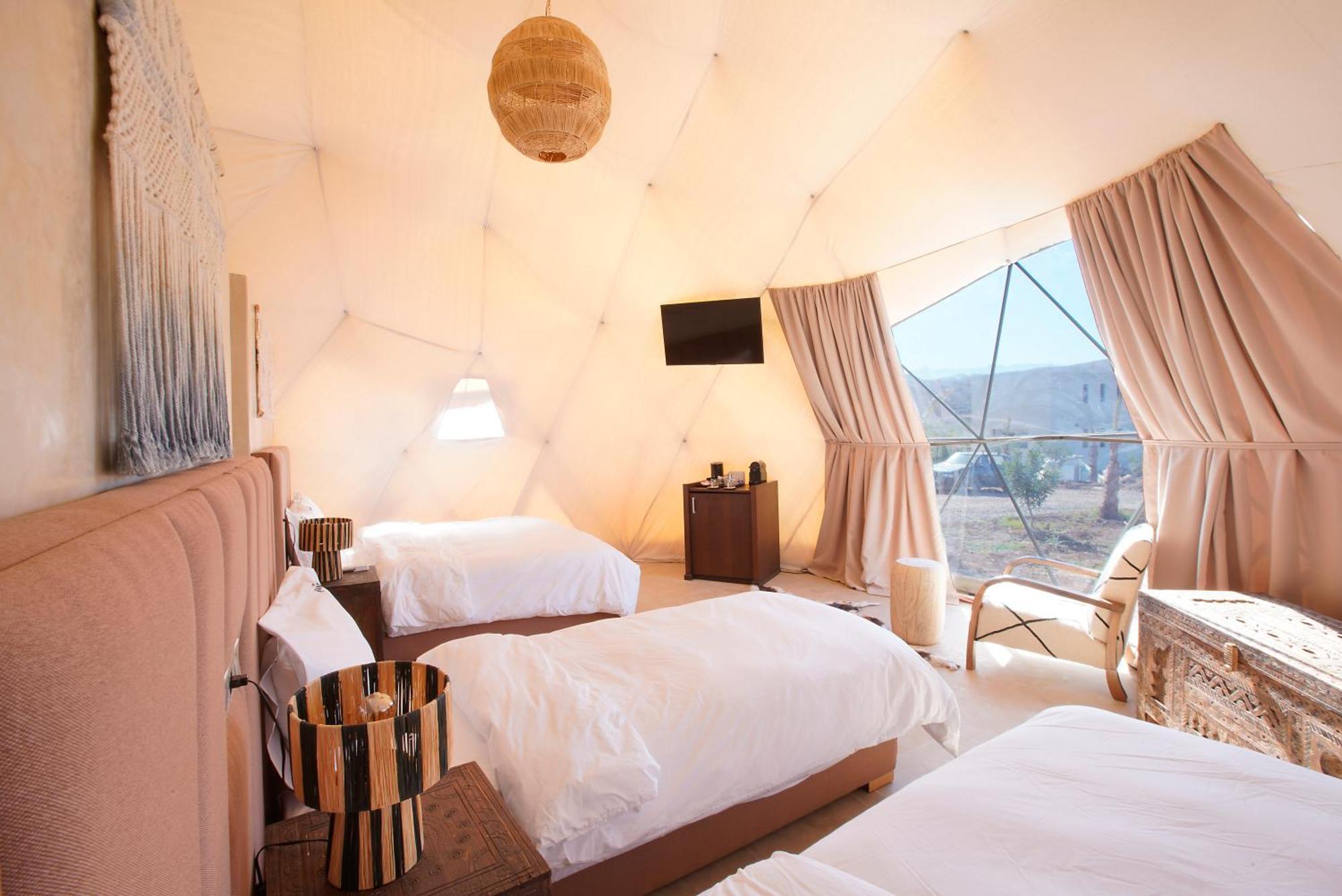 The Ranch Resort ทาฮันเนาท์ ภายนอก รูปภาพ