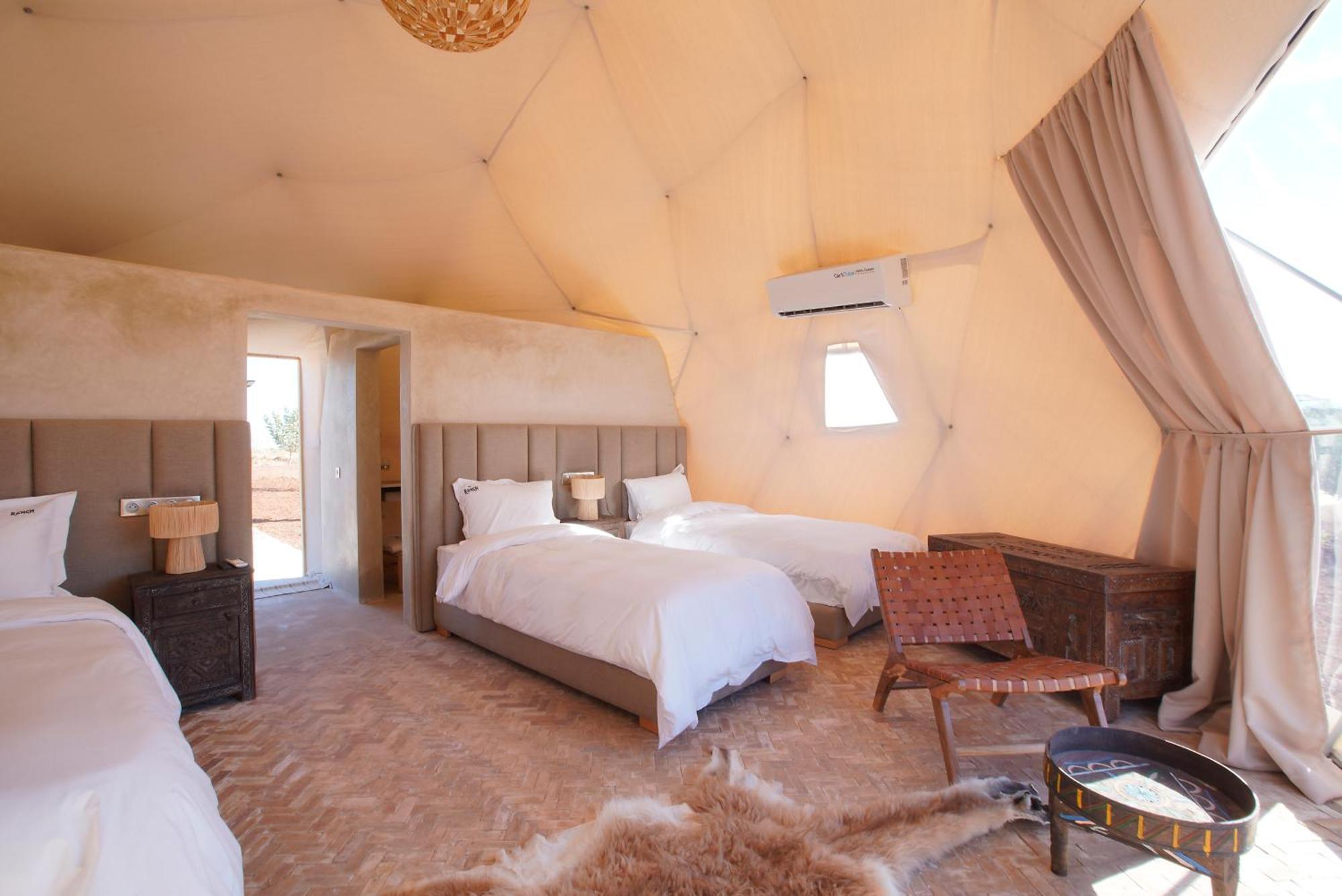 The Ranch Resort ทาฮันเนาท์ ภายนอก รูปภาพ