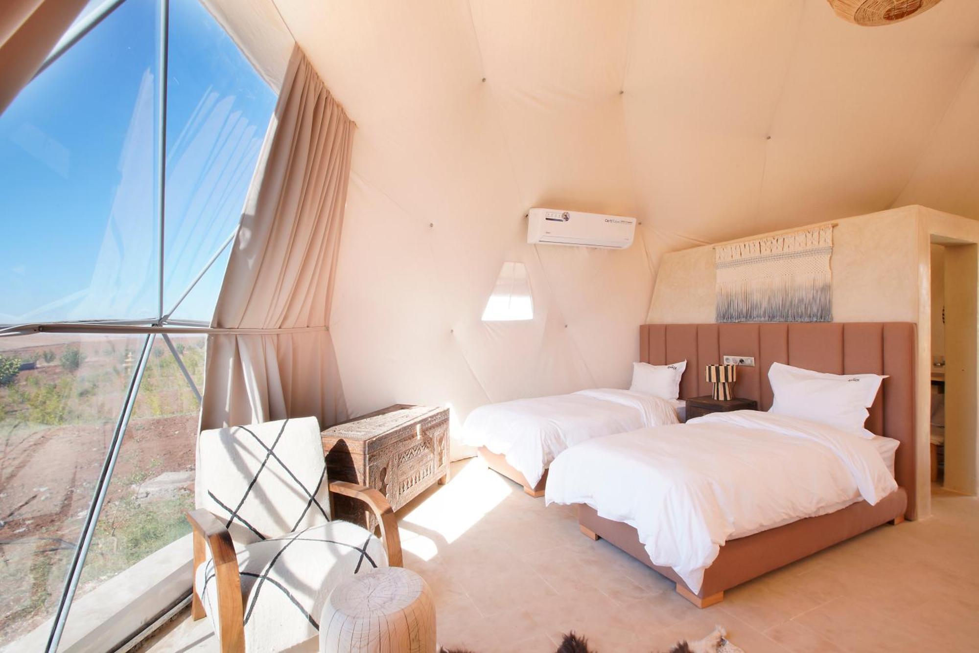 The Ranch Resort ทาฮันเนาท์ ภายนอก รูปภาพ
