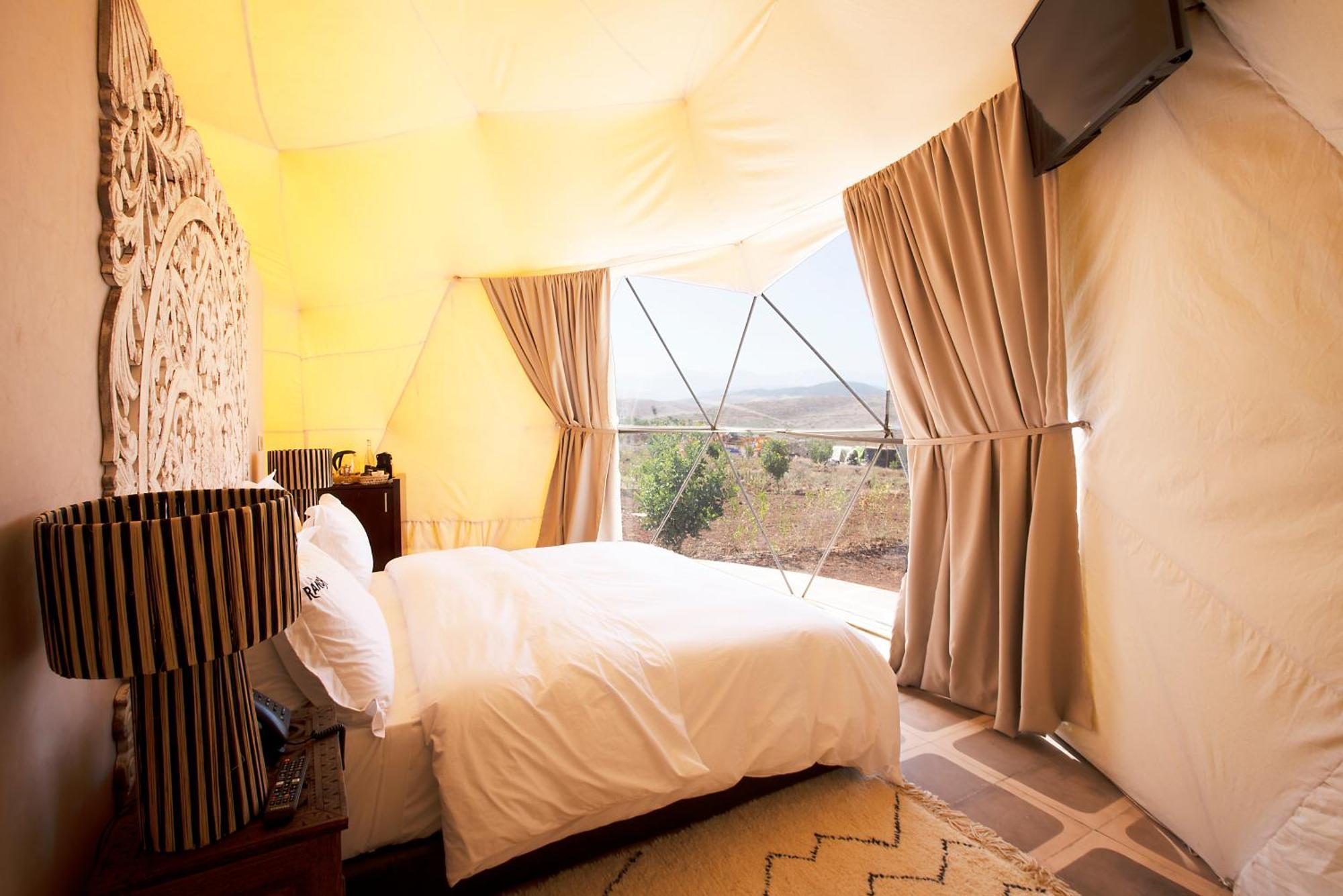 The Ranch Resort ทาฮันเนาท์ ภายนอก รูปภาพ