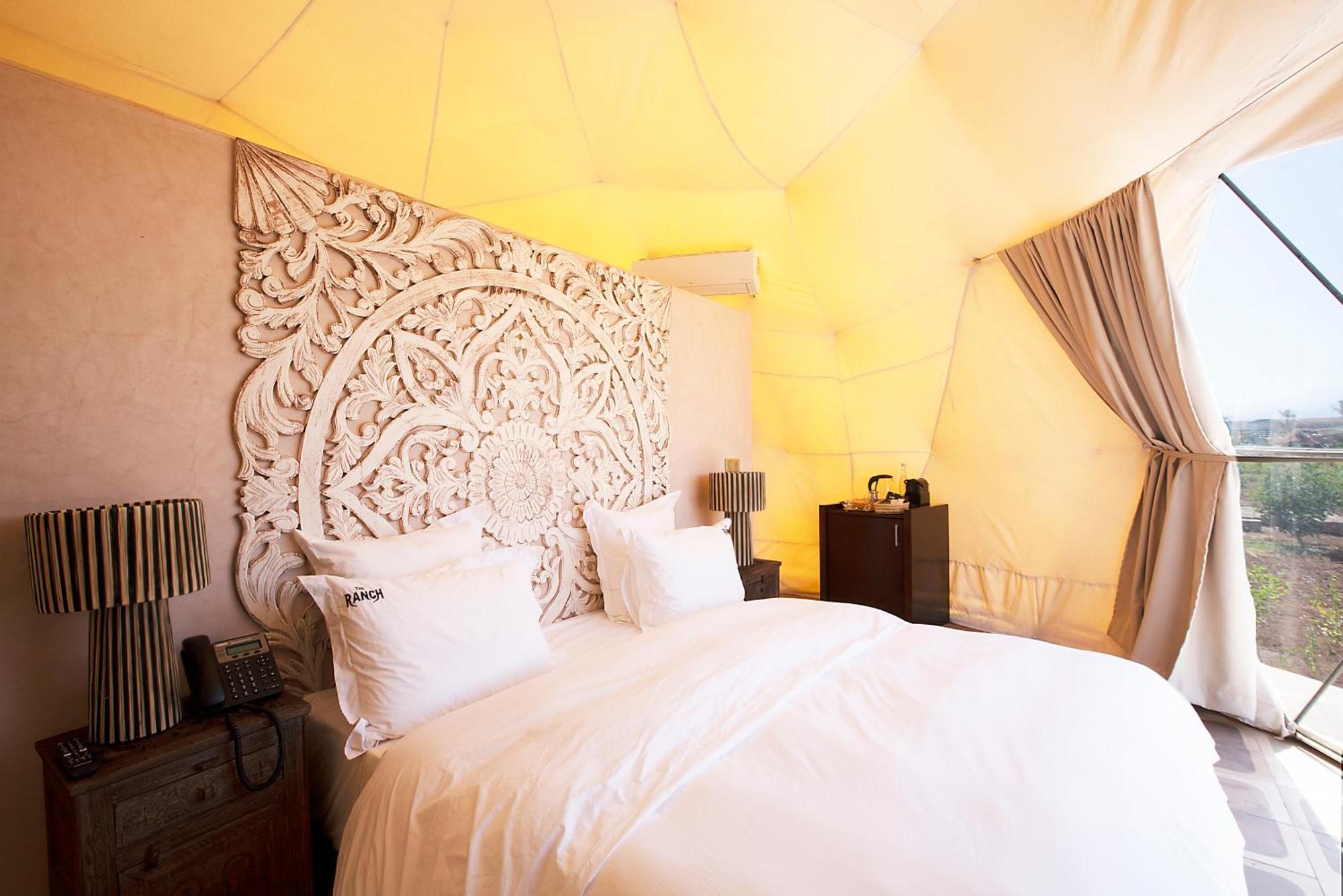The Ranch Resort ทาฮันเนาท์ ภายนอก รูปภาพ