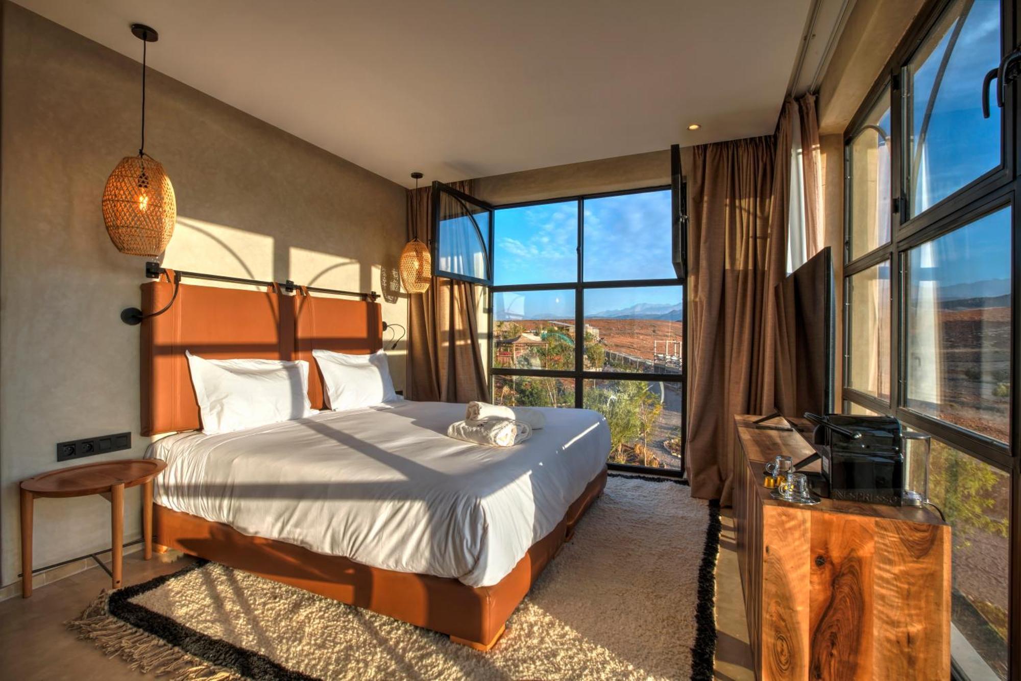 The Ranch Resort ทาฮันเนาท์ ภายนอก รูปภาพ