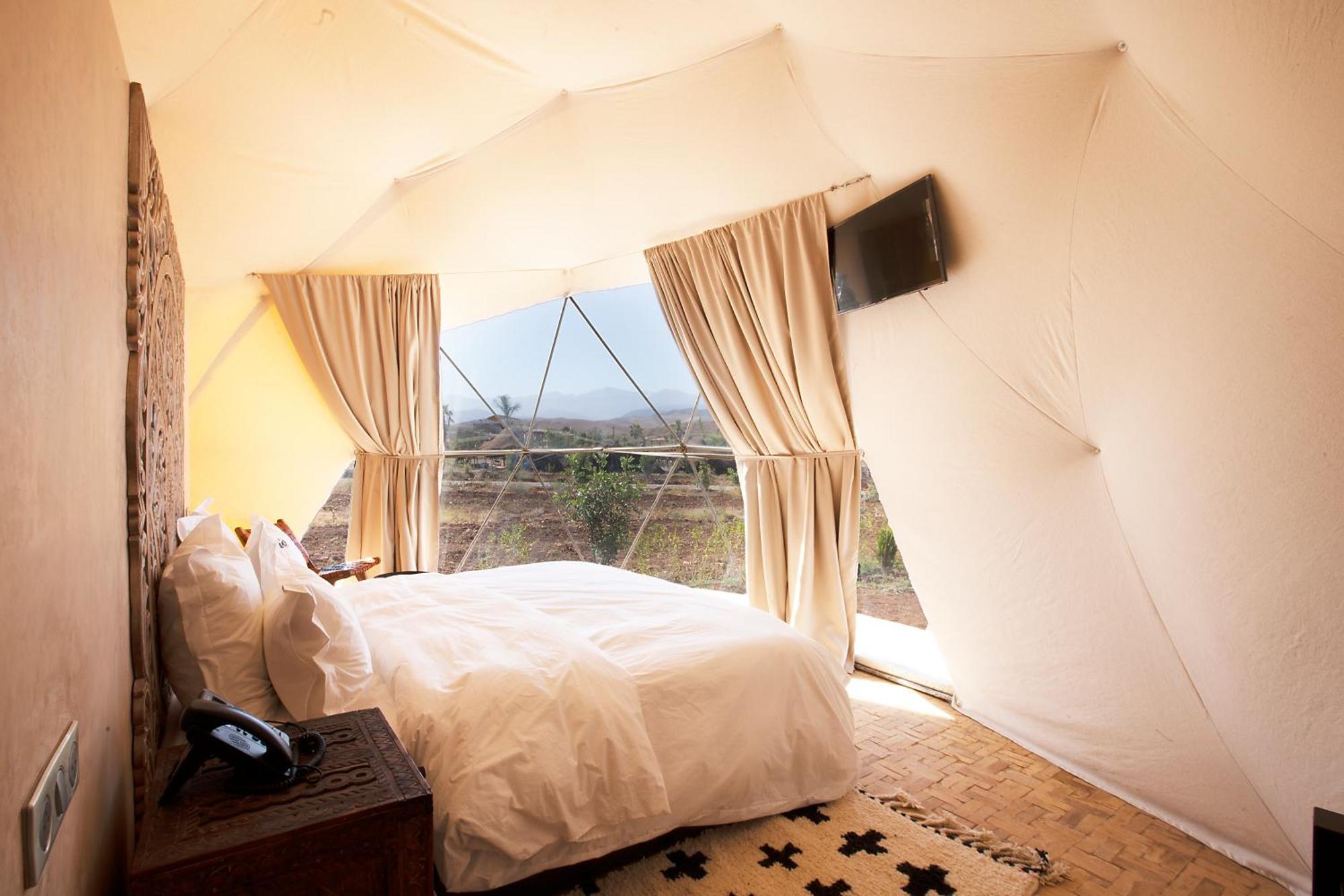 The Ranch Resort ทาฮันเนาท์ ภายนอก รูปภาพ