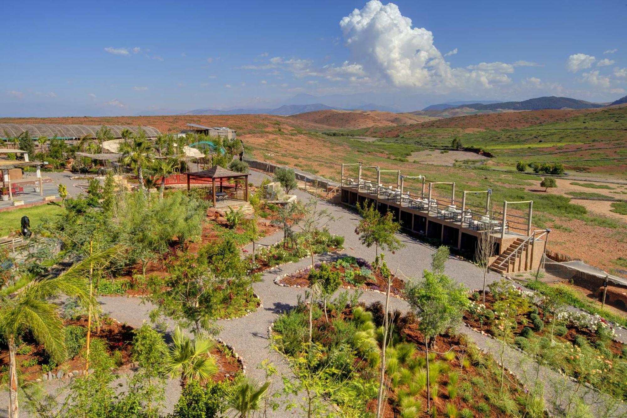 The Ranch Resort ทาฮันเนาท์ ภายนอก รูปภาพ