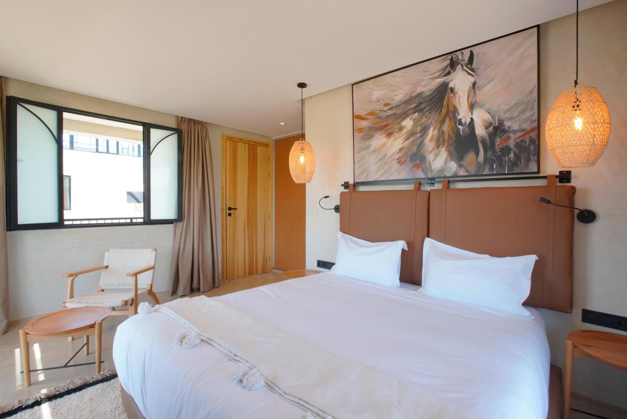 The Ranch Resort ทาฮันเนาท์ ภายนอก รูปภาพ