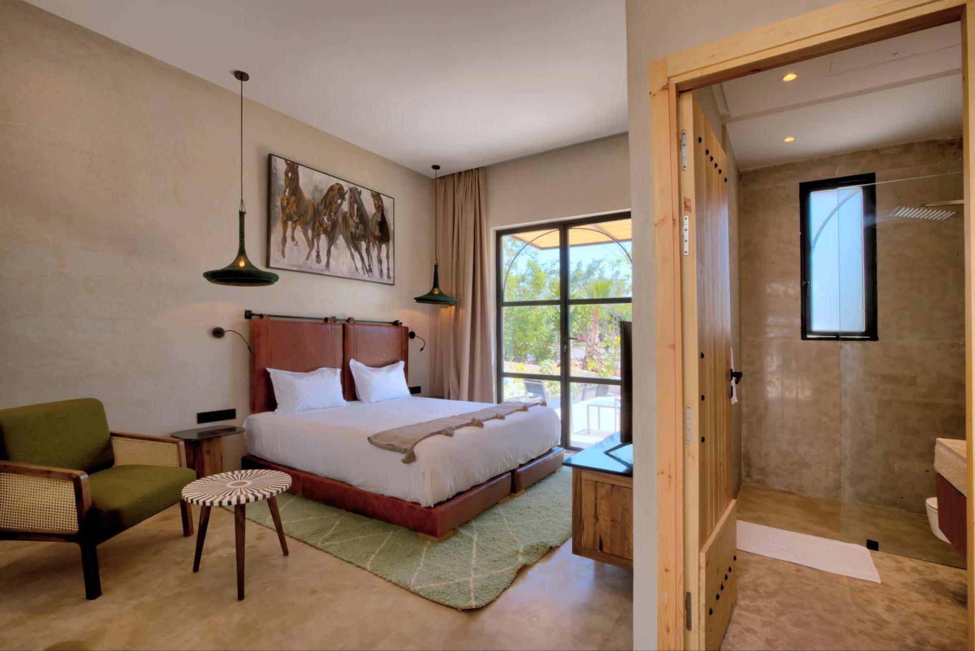 The Ranch Resort ทาฮันเนาท์ ภายนอก รูปภาพ
