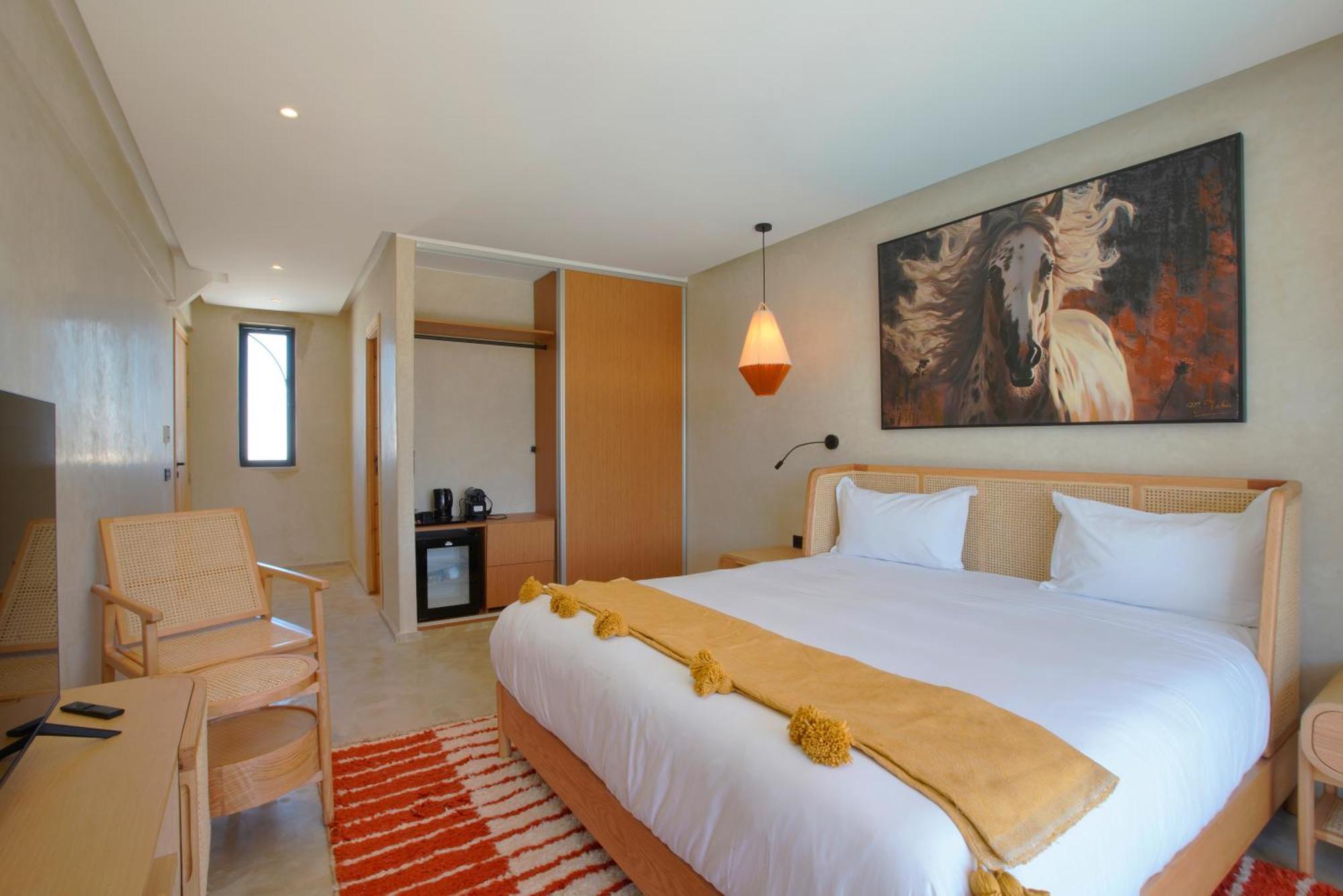 The Ranch Resort ทาฮันเนาท์ ภายนอก รูปภาพ