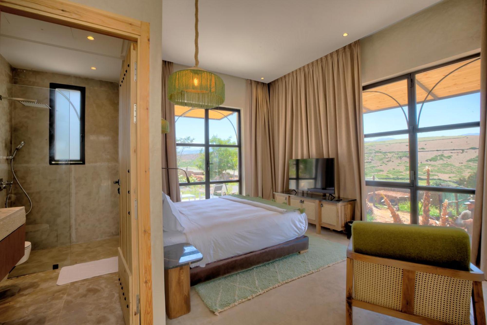 The Ranch Resort ทาฮันเนาท์ ภายนอก รูปภาพ