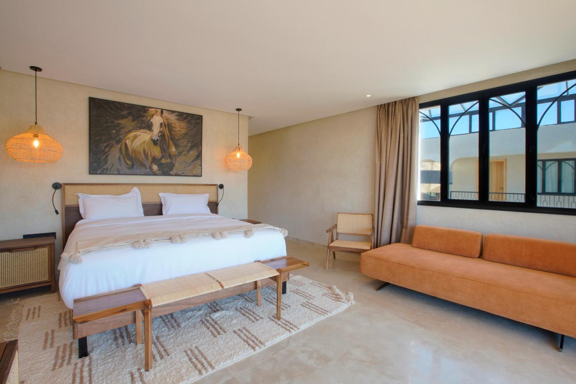 The Ranch Resort ทาฮันเนาท์ ภายนอก รูปภาพ