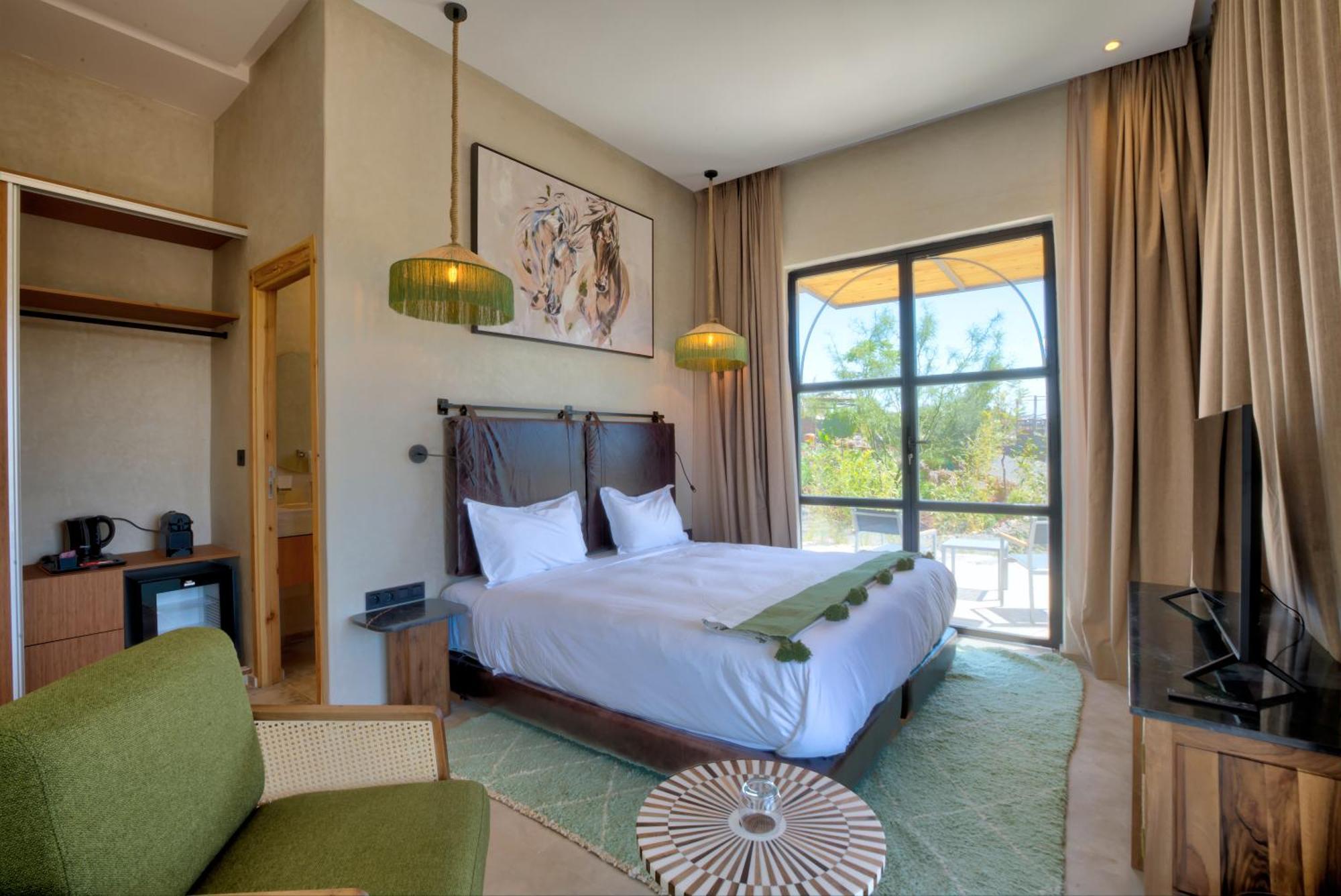 The Ranch Resort ทาฮันเนาท์ ภายนอก รูปภาพ