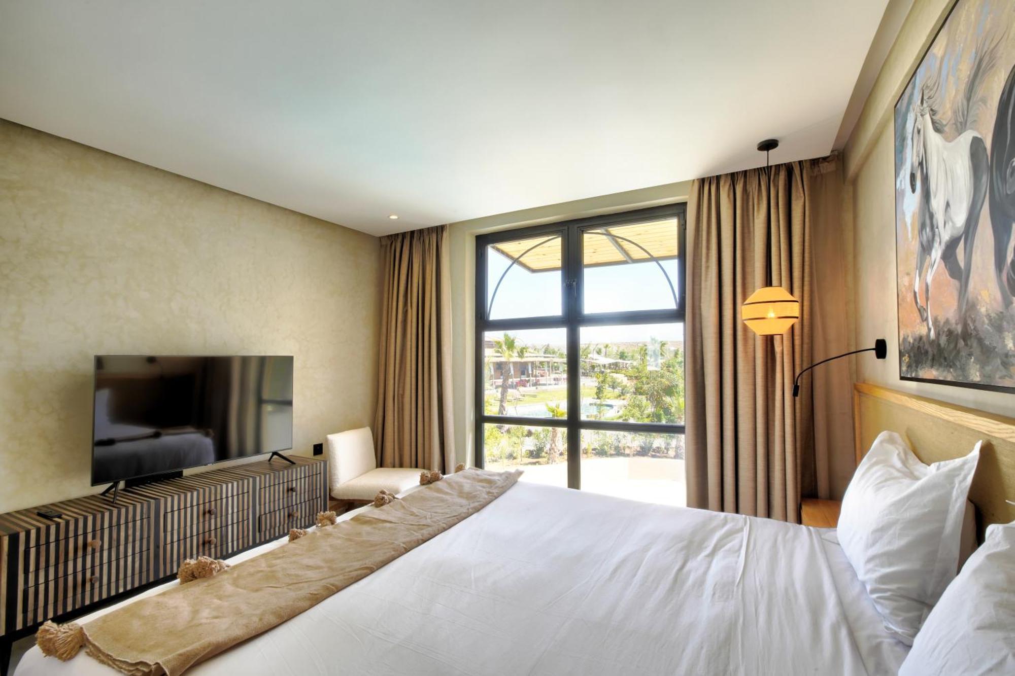 The Ranch Resort ทาฮันเนาท์ ภายนอก รูปภาพ