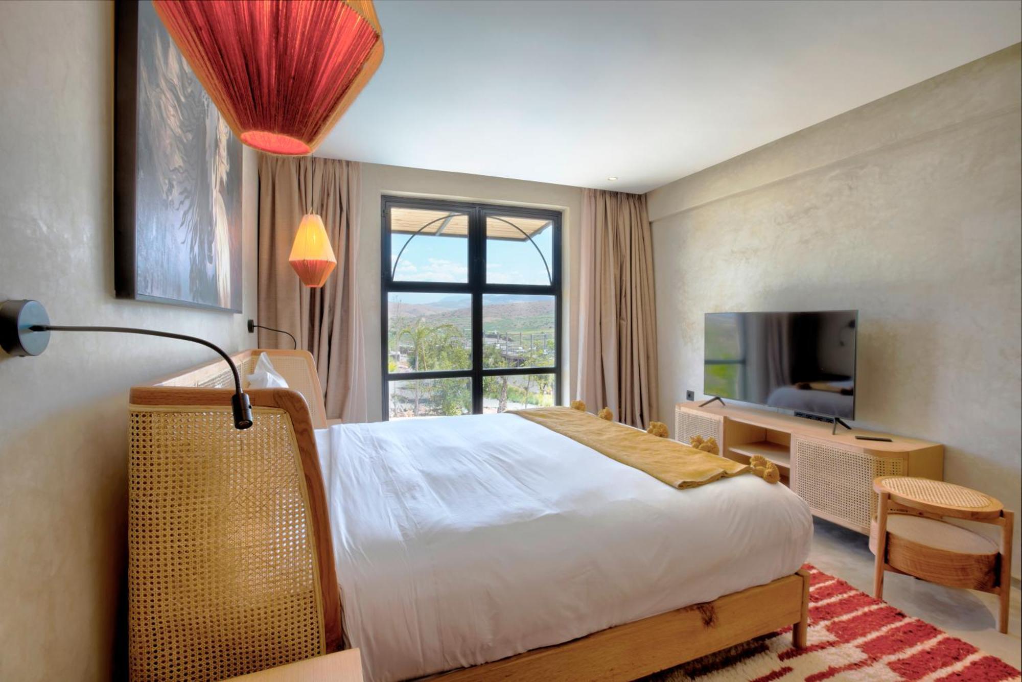 The Ranch Resort ทาฮันเนาท์ ภายนอก รูปภาพ