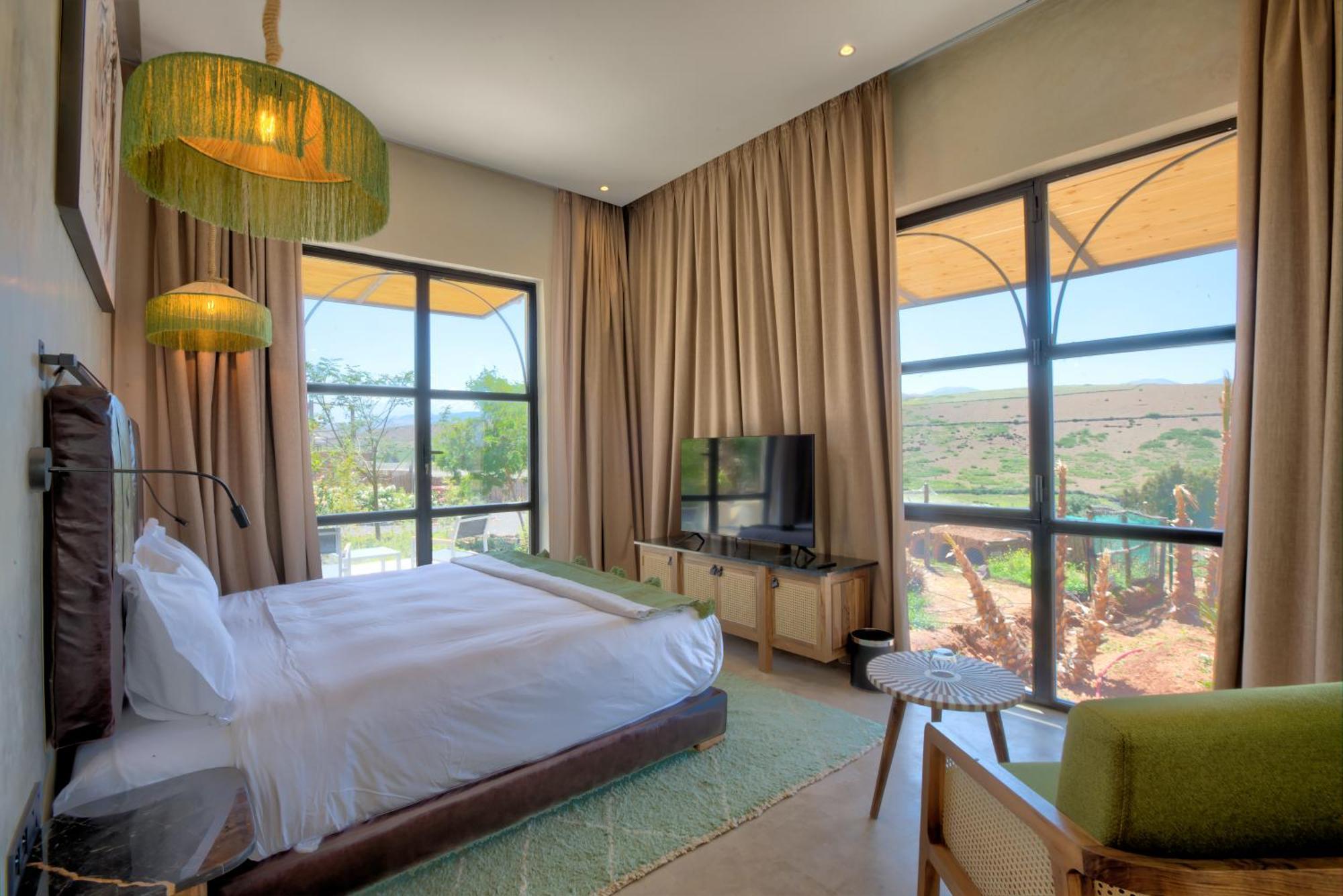 The Ranch Resort ทาฮันเนาท์ ภายนอก รูปภาพ