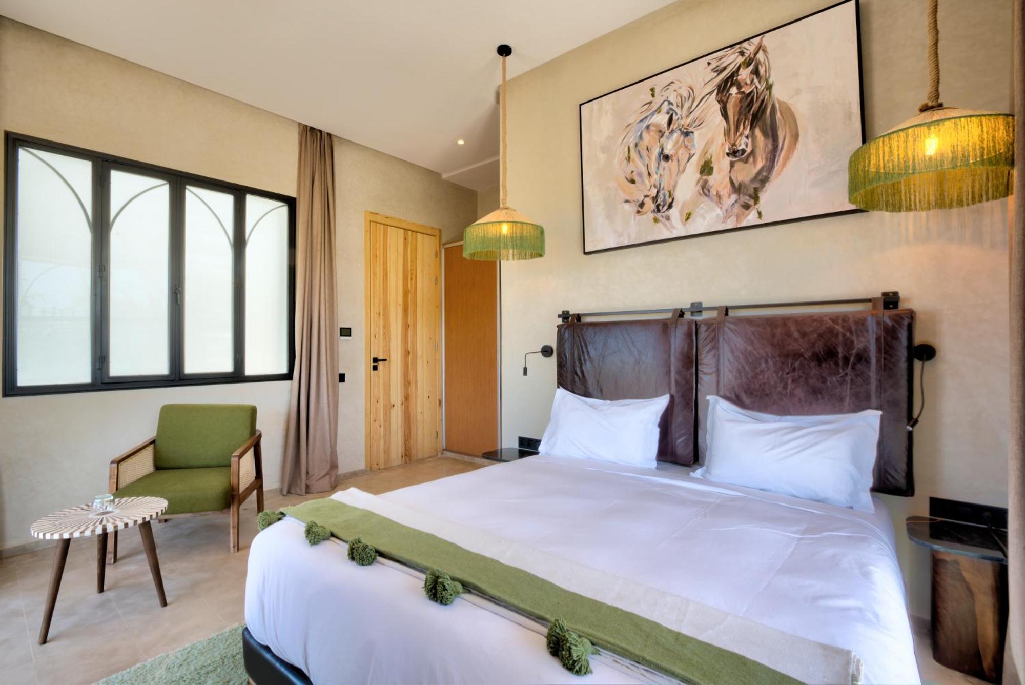 The Ranch Resort ทาฮันเนาท์ ภายนอก รูปภาพ