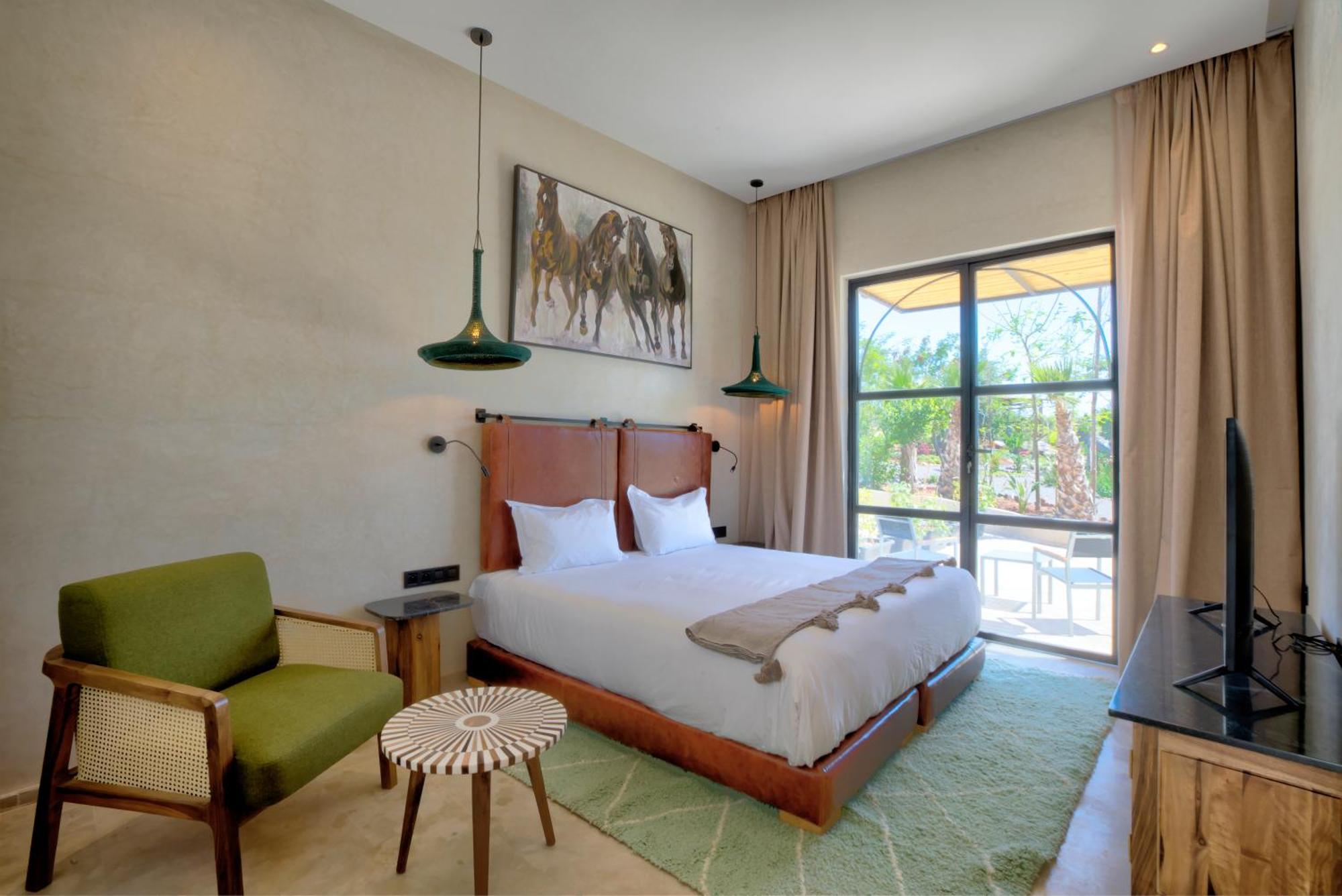 The Ranch Resort ทาฮันเนาท์ ภายนอก รูปภาพ